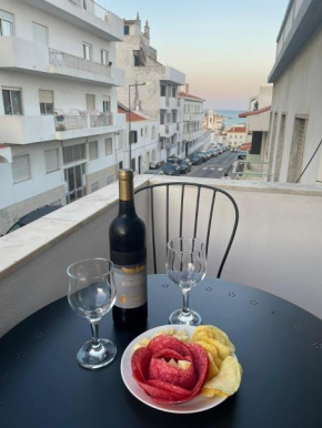Ocean View Getaway